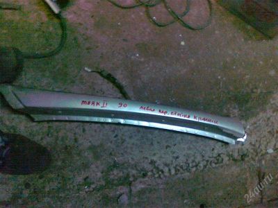 Лот: 2451283. Фото: 1. toyota mark2 90 передняя стойка... Другое (автозапчасти)