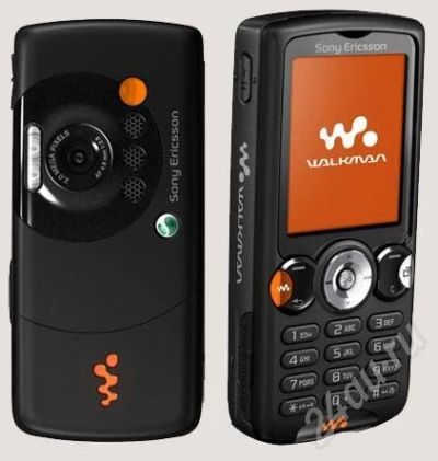 Лот: 399411. Фото: 1. Sony Ericsson w810i Интересует... Кнопочные мобильные телефоны