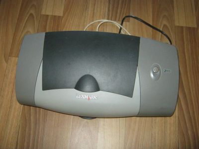 Лот: 4607883. Фото: 1. Продам струйный принтер Lexmark... Струйные принтеры