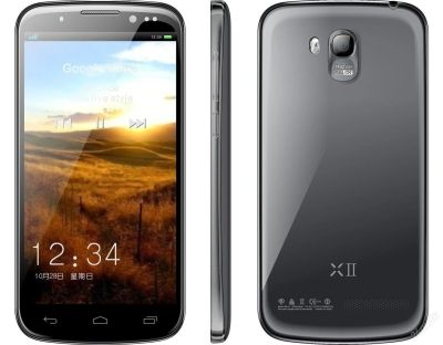 Лот: 3432191. Фото: 1. UMI X2 1Гб RAM, 32Гб ROM, CPU... Смартфоны
