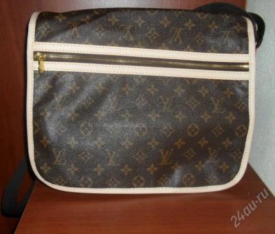 Лот: 974064. Фото: 1. Сумка Louis Vuitton. Сумки