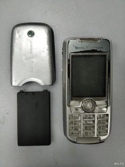 Лот: 16141307. Фото: 1. Телефон Soni Ericsson K700i. Кнопочные мобильные телефоны