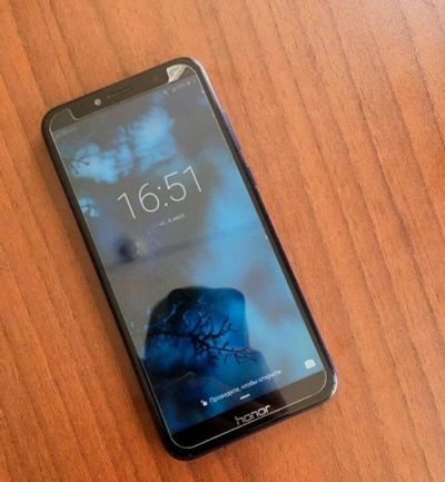 Лот: 14855228. Фото: 1. Honor 7c. Чехлы, бамперы
