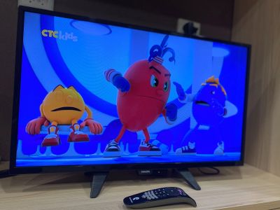 Лот: 16428869. Фото: 1. Продам телевизор Philips 32”. Телевизоры