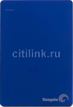 Лот: 4669469. Фото: 1. Внешний жесткий диск Seagate Backup... Внешние жесткие диски