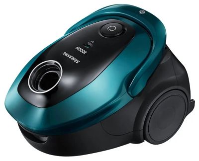 Лот: 11072923. Фото: 1. Пылесос Samsung VC20M251AWB (2000Вт... Пылесосы, паровые швабры