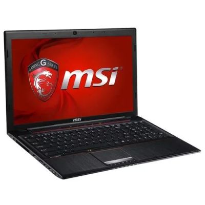 Лот: 10018238. Фото: 1. Продам Игровой Ноутбук MSI gp60... Ноутбуки