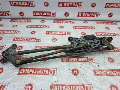 Лот: 20901496. Фото: 1. Привод дворников Toyota Camry... Двигатель и элементы двигателя