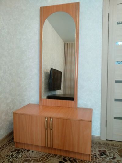 Лот: 15680890. Фото: 1. Трюмо. Зеркала