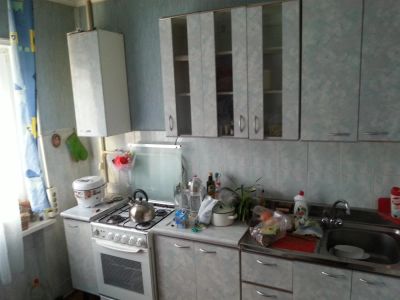Лот: 3802768. Фото: 1. Сдам 2х комн 14 т.р. без комиссии. Квартиры, студии