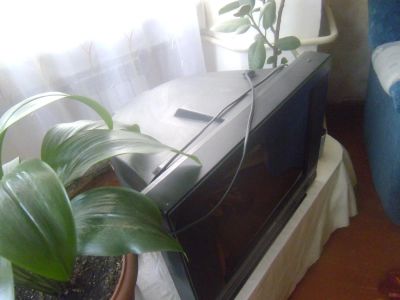 Лот: 7674235. Фото: 1. телевизор. Телевизоры