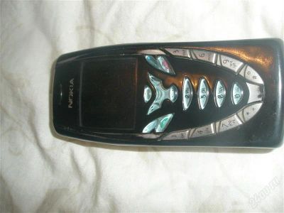 Лот: 1666367. Фото: 1. старый nokia. Кнопочные мобильные телефоны