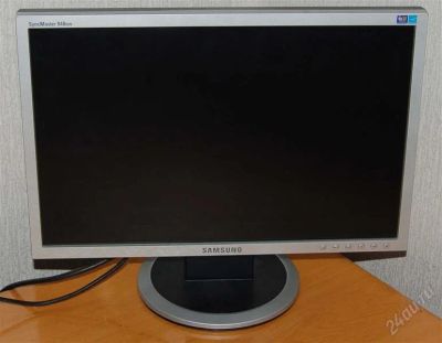 Лот: 1098199. Фото: 1. Монитор 940NW. ЖК-мониторы