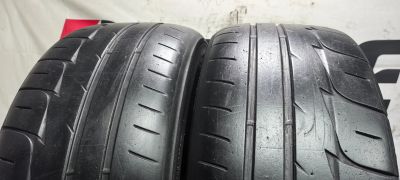 Лот: 25253066. Фото: 1. 225/40R18 88W Bridgestone Potenza... Шины