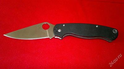 Лот: 2462133. Фото: 1. складной нож STEELCLAW S2. Ножи, топоры