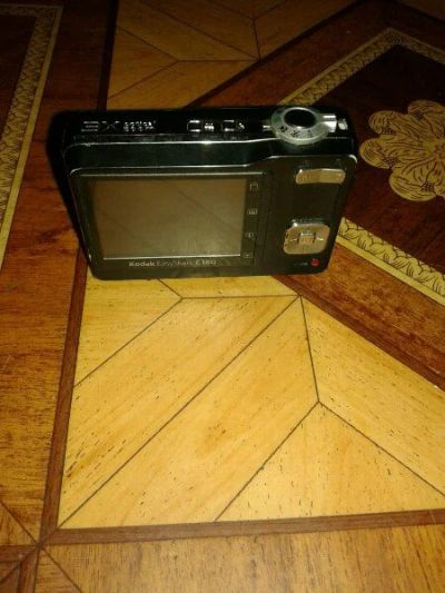 Лот: 6370422. Фото: 1. фотоаппарат kodak. Другое (фотокамеры)