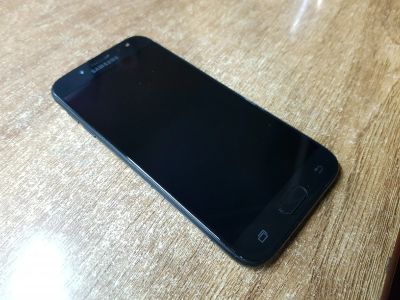 Лот: 14966904. Фото: 1. Samsung J5 2017. Смартфоны