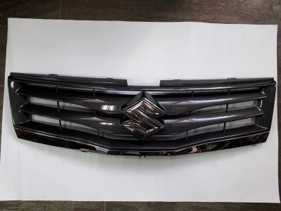 Лот: 12639259. Фото: 1. решетка радиатора Suzuki GRAND... Кузов