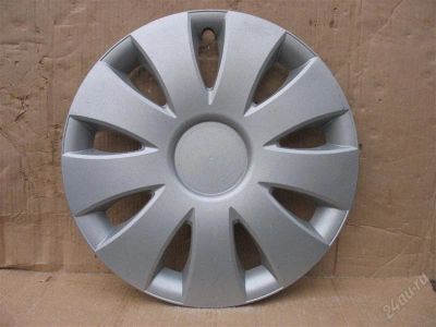 Лот: 2334336. Фото: 1. колпак 14". Колпаки