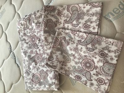 Лот: 13142164. Фото: 1. Постельное белье IKEA. Постельное бельё