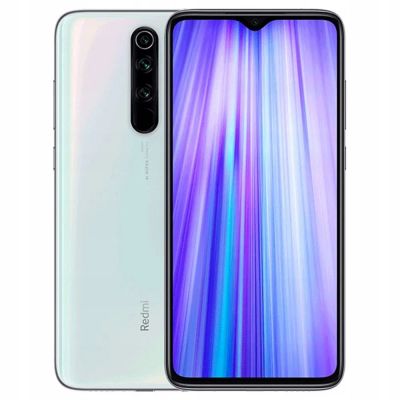 Лот: 17466769. Фото: 1. Xiaomi Redmi Note 8 Pro 6/128Gb... Смартфоны