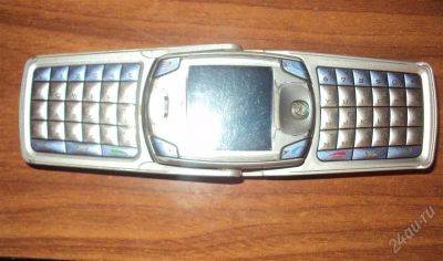 Лот: 1531999. Фото: 1. Nokia. Кнопочные мобильные телефоны