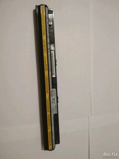 Лот: 12988992. Фото: 1. АКБ Lenovo G50-45, G50-30 и совместимых... Шлейфы, кабели, переходники