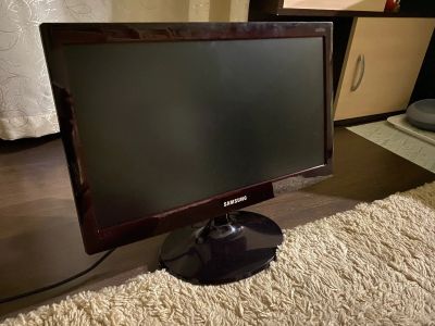 Лот: 23276060. Фото: 1. Монитор LED. ЖК-мониторы