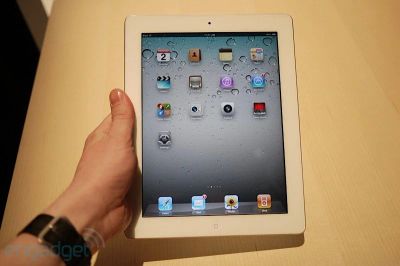 Лот: 3801857. Фото: 1. ipad 2 16gb + 3g + wifi!!!. Планшеты
