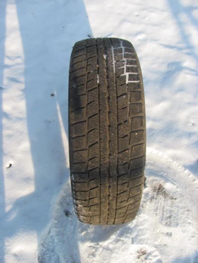 Лот: 7187369. Фото: 1. 175/65/14 Dunlop Graspic. Шины