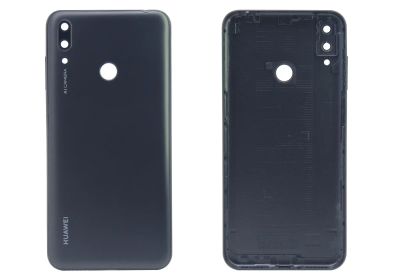 Лот: 18347248. Фото: 1. Задняя крышка Huawei Y7 (2019... Корпуса, клавиатуры, кнопки