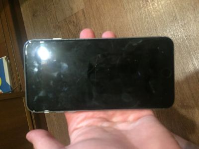Лот: 12681093. Фото: 1. iphone 6plus. Чехлы, бамперы