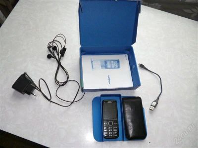 Лот: 2499204. Фото: 1. nokia c5-00 5mp(продажа или обмен... Кнопочные мобильные телефоны