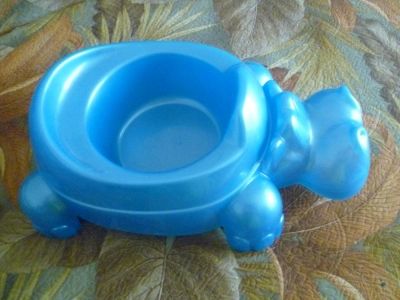 Лот: 4008421. Фото: 1. горшок новый. Ванночки, сиденья, горшки
