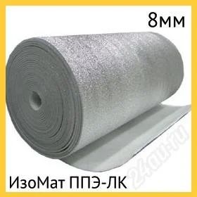 Лот: 2517125. Фото: 1. Ламинированная метализированная... Утеплитель и изоляционные материалы