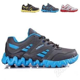 Лот: 1679597. Фото: 1. кроссовки "adidas". Кеды, кроссовки, слипоны