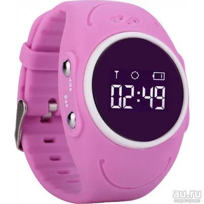Лот: 11881910. Фото: 1. Детские умные часы Smart Baby... Смарт-часы, фитнес-браслеты, аксессуары