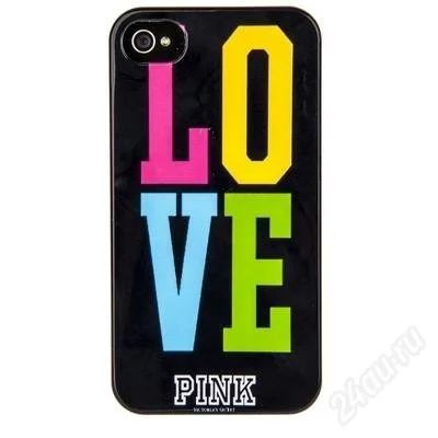 Лот: 2433087. Фото: 1. Чехол Fashion для iPhone 4/4S... Чехлы, бамперы