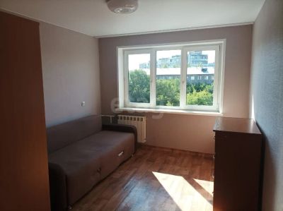 Лот: 25623404. Фото: 1. квартира , Красноярск улица Королёва... Квартиры, студии