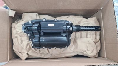Лот: 25792077. Фото: 1. 278003606 Актуатор IBR BRP Sea-Doo... Запчасти