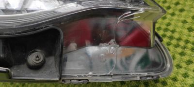 Лот: 16601214. Фото: 1. Фара kia rio 3 2016. Оптика и освещение