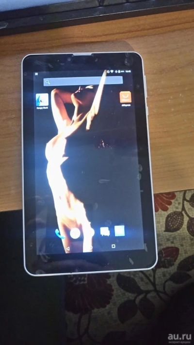 Лот: 9083851. Фото: 1. Планшет RoverPad Sky Glory S7... Планшеты