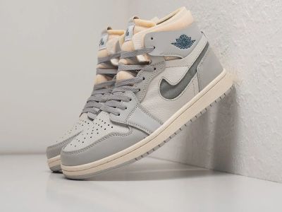 Лот: 20226561. Фото: 1. Кроссовки Nike Air Jordan 1 Zoom... Кеды, кроссовки, слипоны