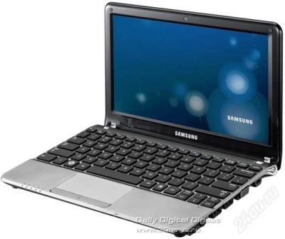 Лот: 1187346. Фото: 1. Samsung NP-NC210-A02. Ноутбуки