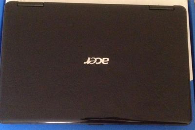 Лот: 3382105. Фото: 1. двухядерный 15,6 LED Acer Aspire... Ноутбуки