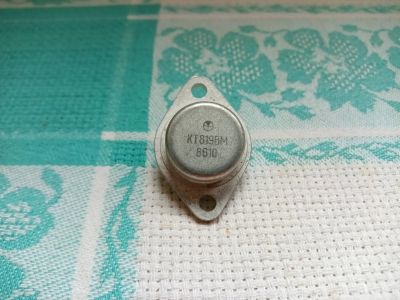 Лот: 25443627. Фото: 1. Радиодетали, транзистор КТ819ВМ... Транзисторы