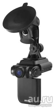 Лот: 8144855. Фото: 1. Видеорегистратор Mystery MDR 810HD... Видеорегистраторы,  радар-детекторы, системы парковки