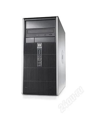 Лот: 1158306. Фото: 1. недорогой 2x ядерник HP Compaq... Компьютеры в сборе