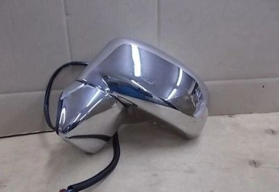 Лот: 3710260. Фото: 1. Зеркало левое nissan tiida (04-10... Кузов