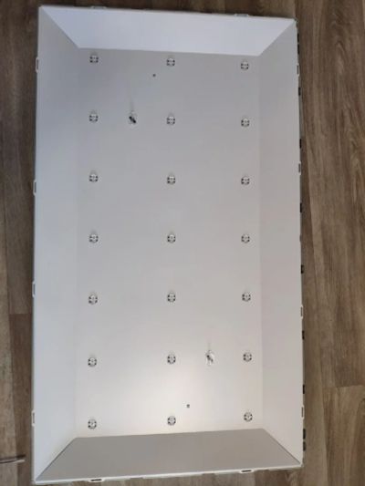 Лот: 16433162. Фото: 1. Подсветка для телевизора LG 43LJ510V. Запчасти для остальной бытовой техники